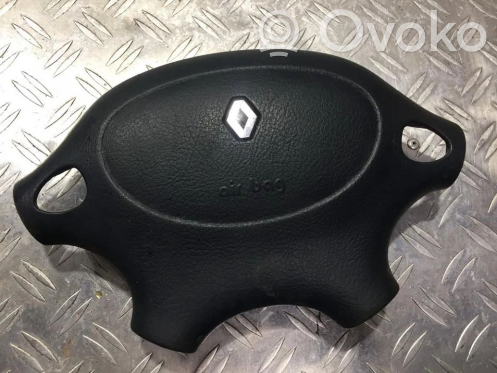 Renault Megane I Airbag volan 
