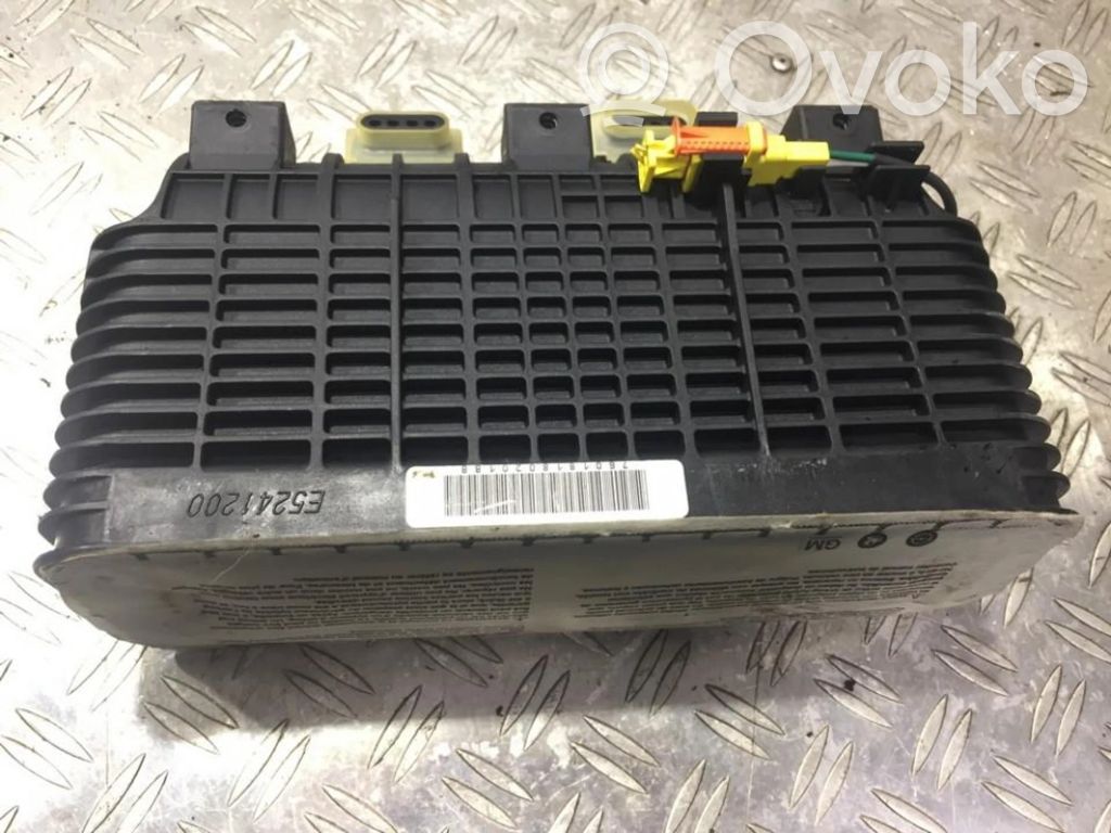 Opel Vectra B Airbag pasager 