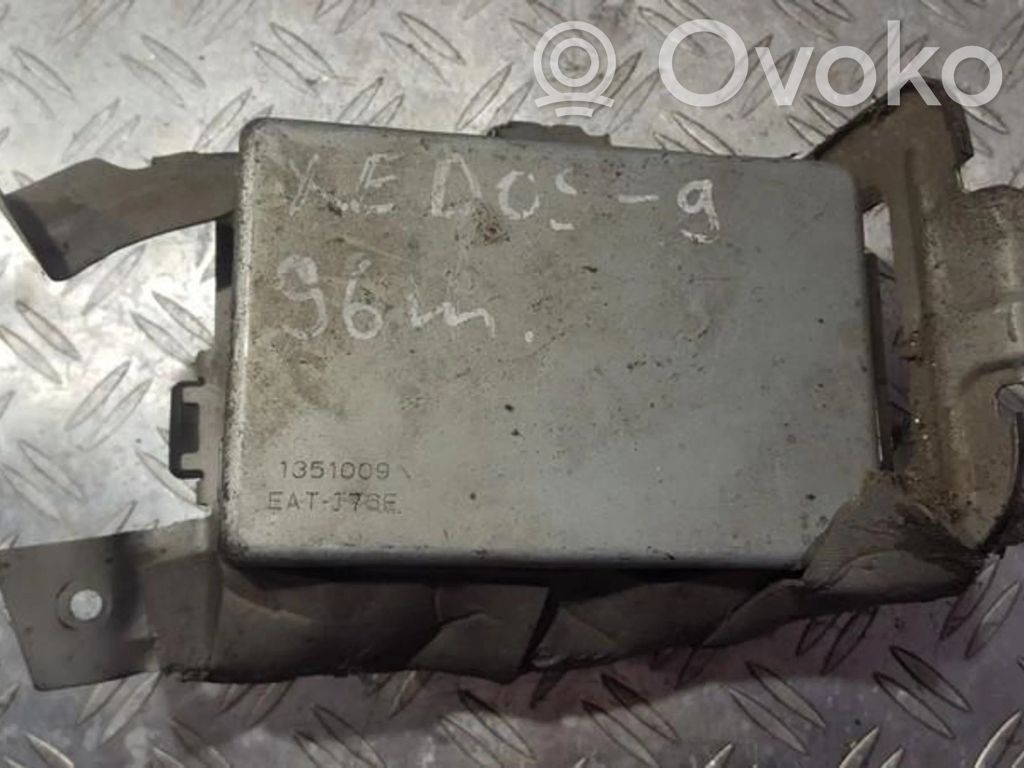 Engine control unit/module   KL70189E1,KL70189E1