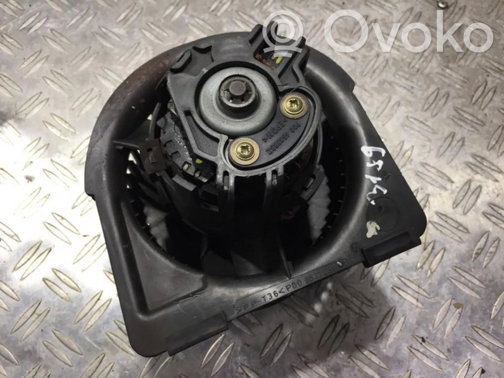 Opel Vectra B Ventola riscaldamento/ventilatore abitacolo 