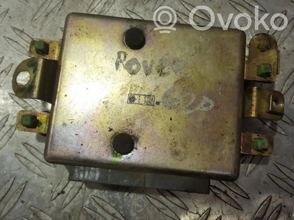 Rover 620 Other control units/modules 