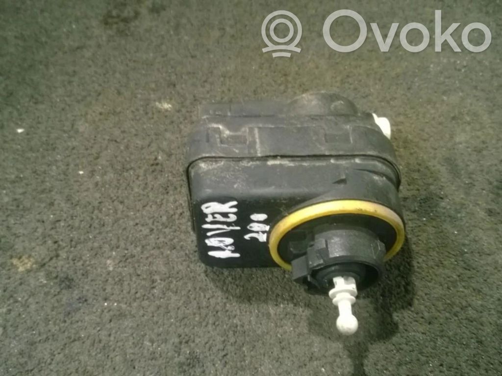 Rover 214 - 216 - 220 Motorino di regolazione assetto fari