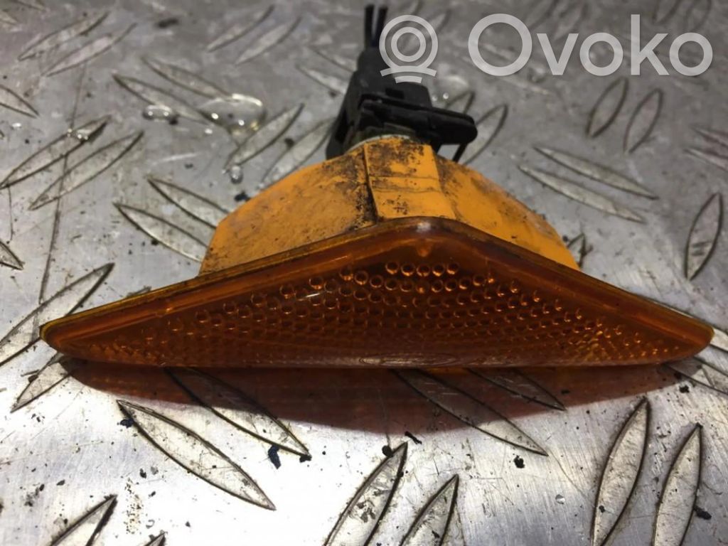 Ford Focus Seitenblinker 