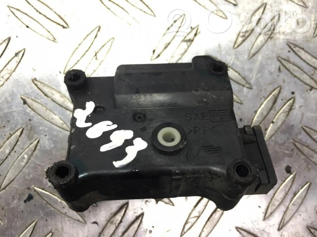 Nissan Almera N16 Motorino attuatore aria 