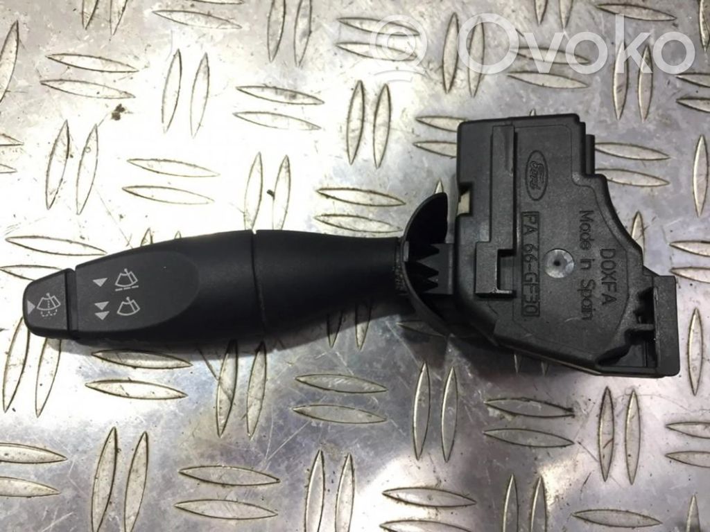 Leva comando tergicristalli   98AG17A553CC,98AG17A553CC