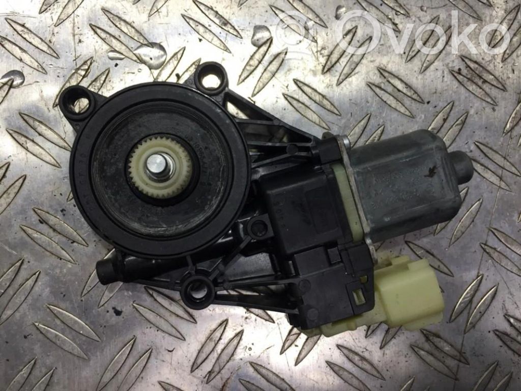 Ford Fiesta Motor macara geam ușă față