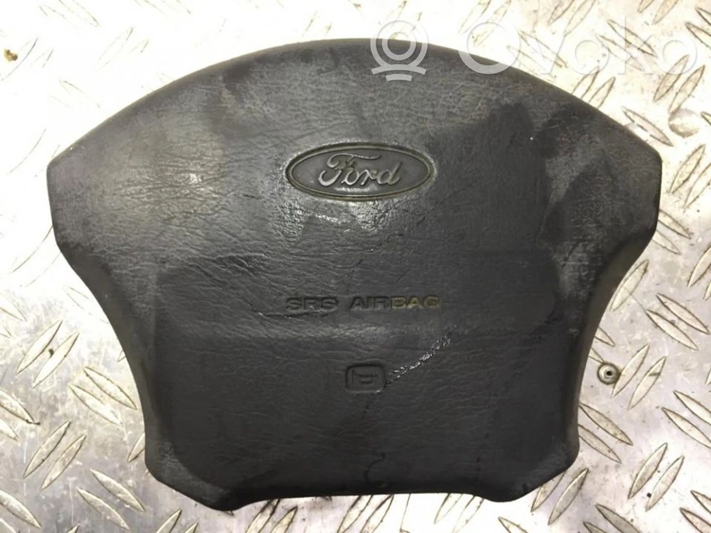 Ford Maverick Airbag dello sterzo 