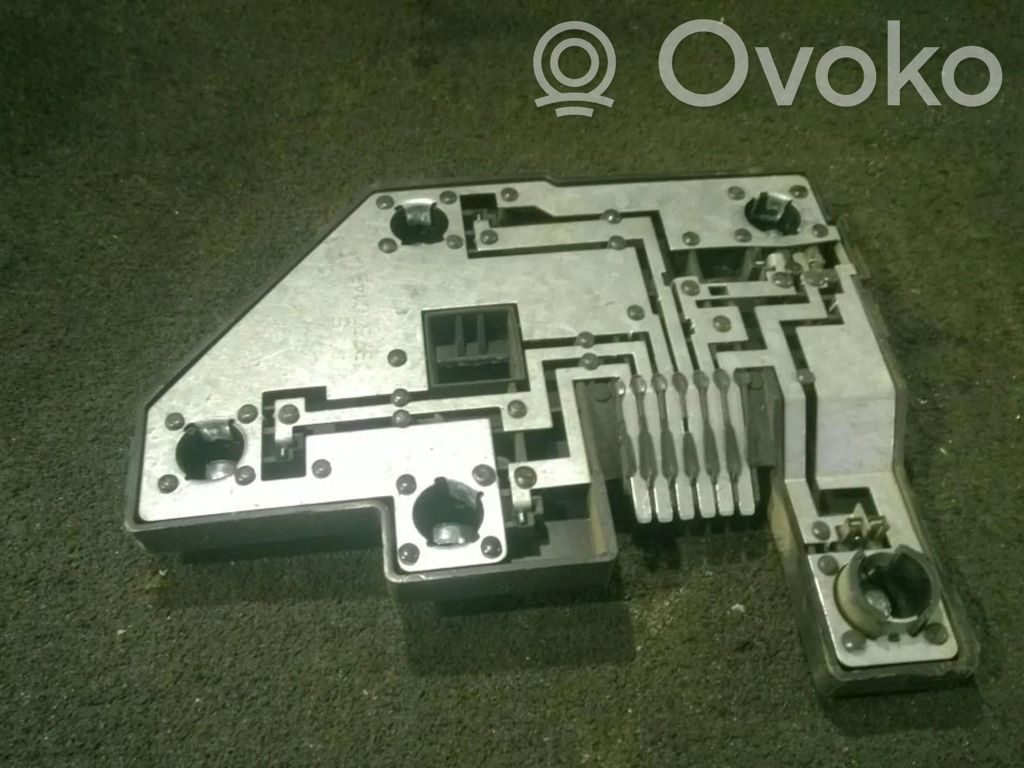 Opel Vectra B Suport becuri lampă spate 