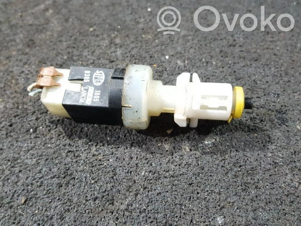 Sensor Bremspedal