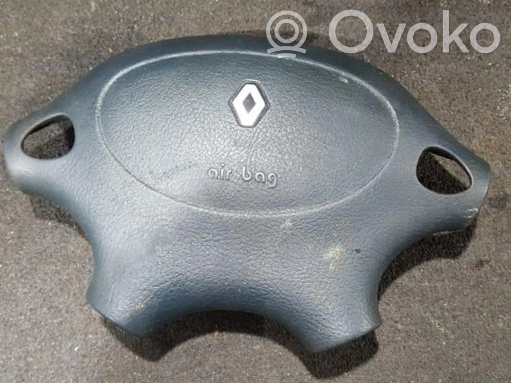 Renault Megane I Airbag dello sterzo