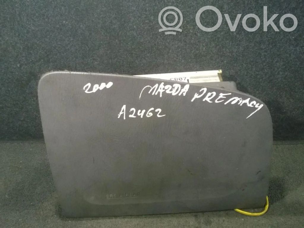 Mazda Premacy Airbag pasager 