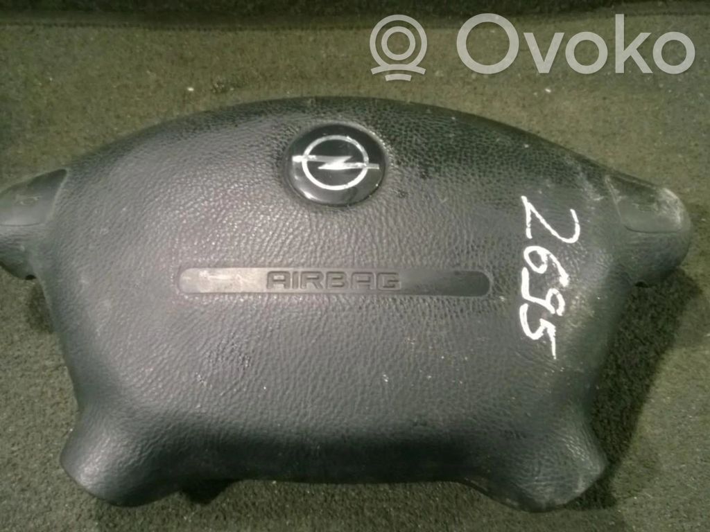 Opel Vectra B Airbag dello sterzo 