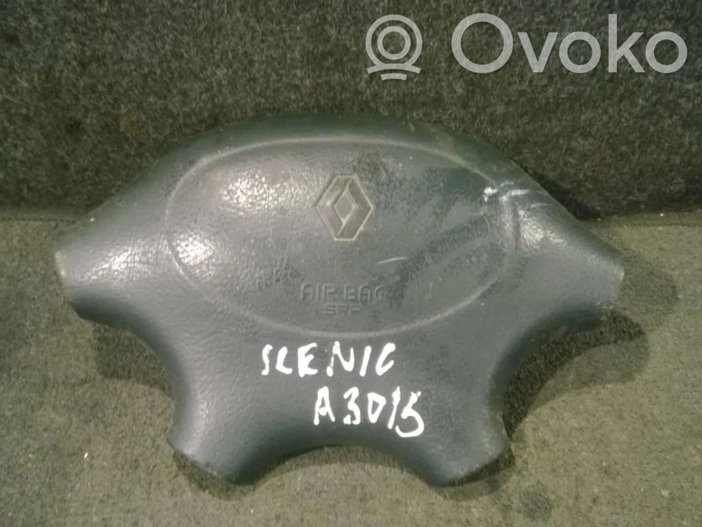 Renault Scenic I Airbag volan 
