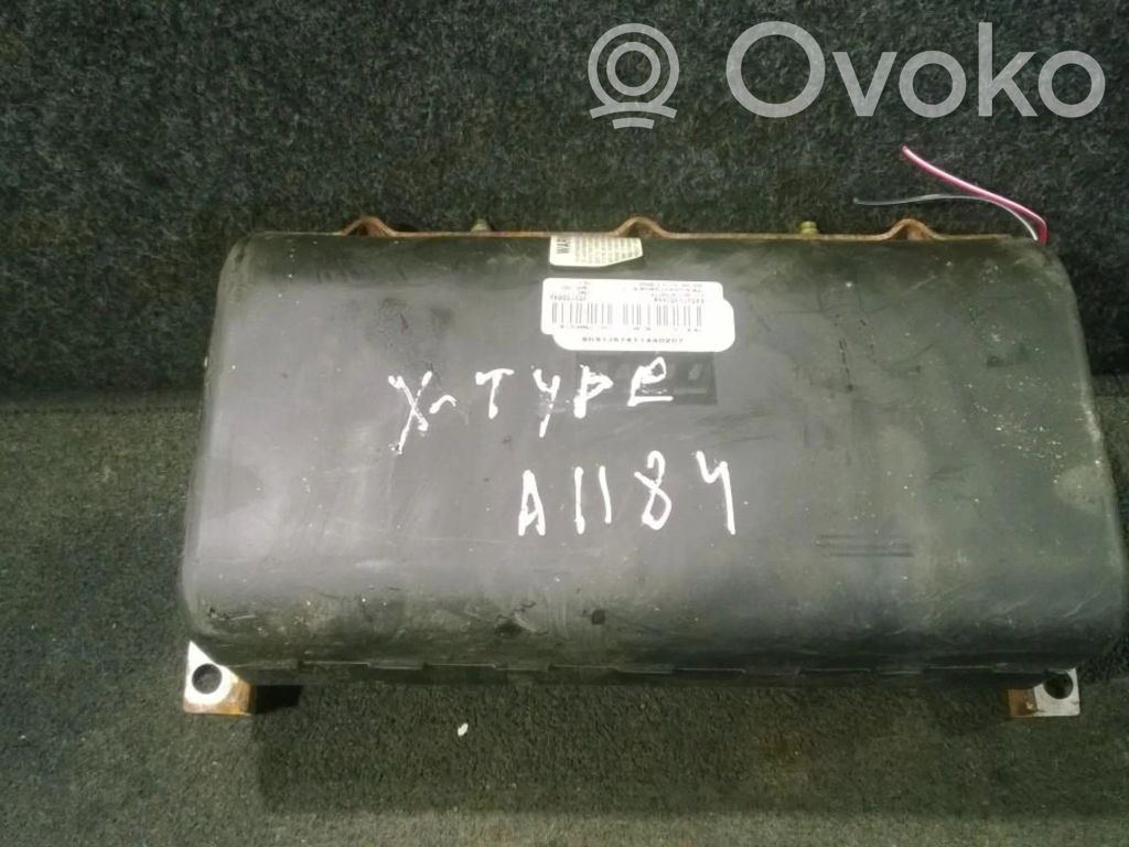 Jaguar X-Type Airbag del pasajero 