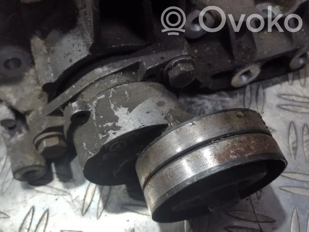 Opel Tigra A Întinzător curea generator/alternator 