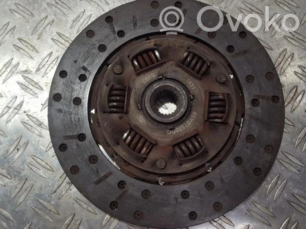 Ford Transit Disco del embrague 
