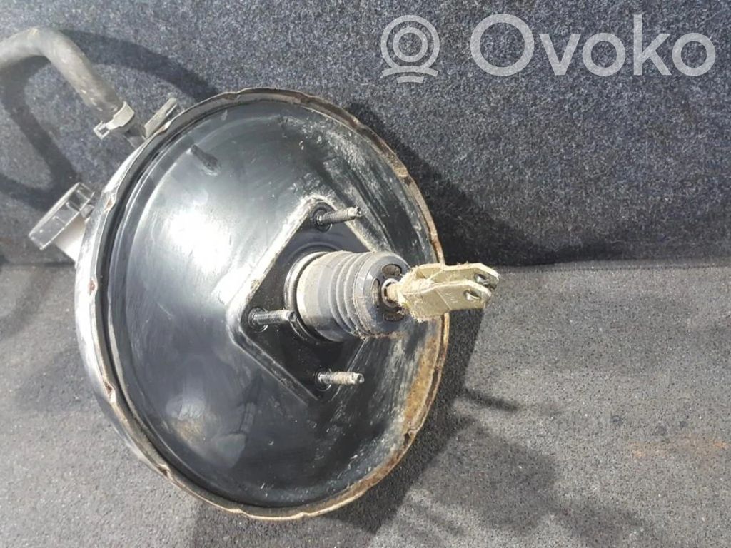 Nissan Almera N16 Jarrutehostin 