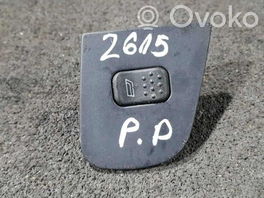Alfa Romeo 145 - 146 Interruptor del elevalunas eléctrico 