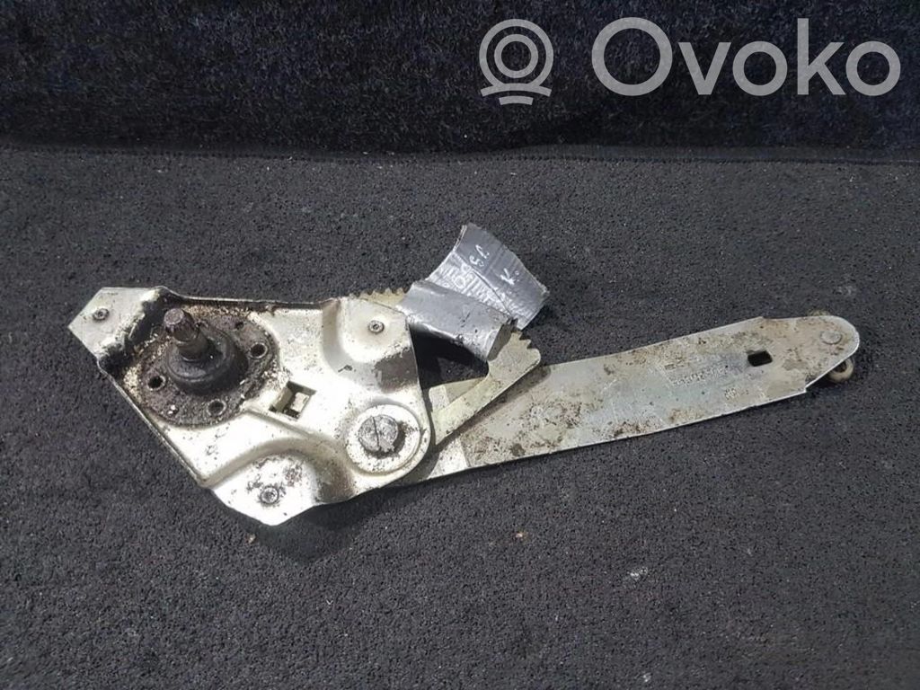 Opel Corsa A Elektryczny podnośnik szyby drzwi bocznych / przesuwnych 
