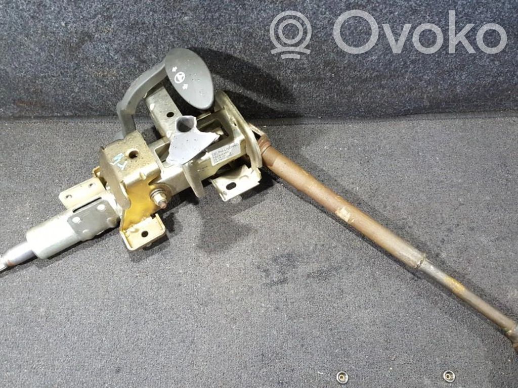 Fiat Doblo Scatola dello sterzo