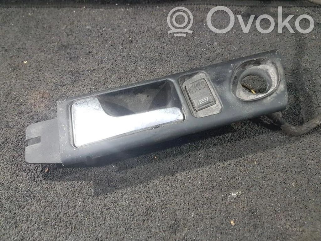 Audi A6 S6 C4 4A Manecilla interna puerta delantera 