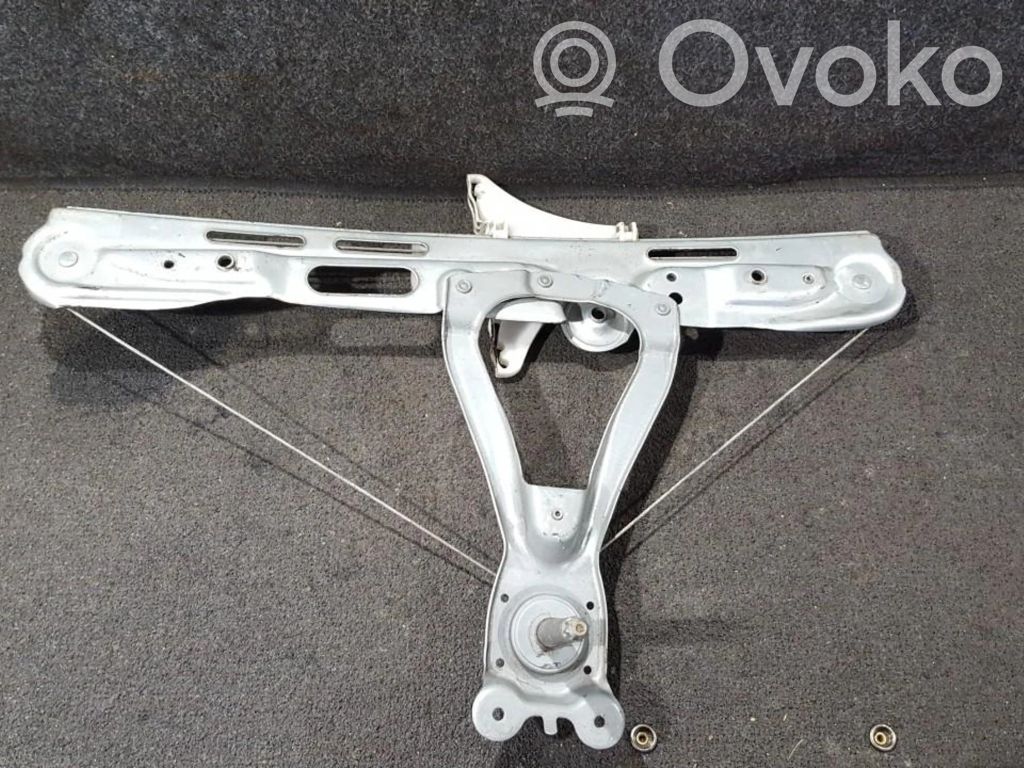 Opel Vectra C Macara ușă glisantă cu motor