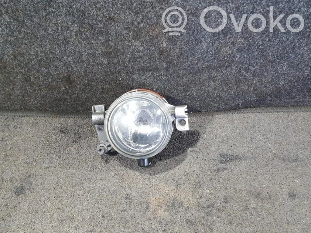Ford Focus Front fog light 