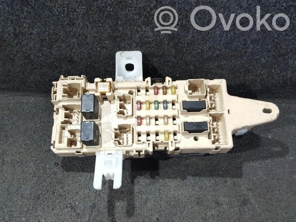 Lexus GS 300 400 430 Modul confort