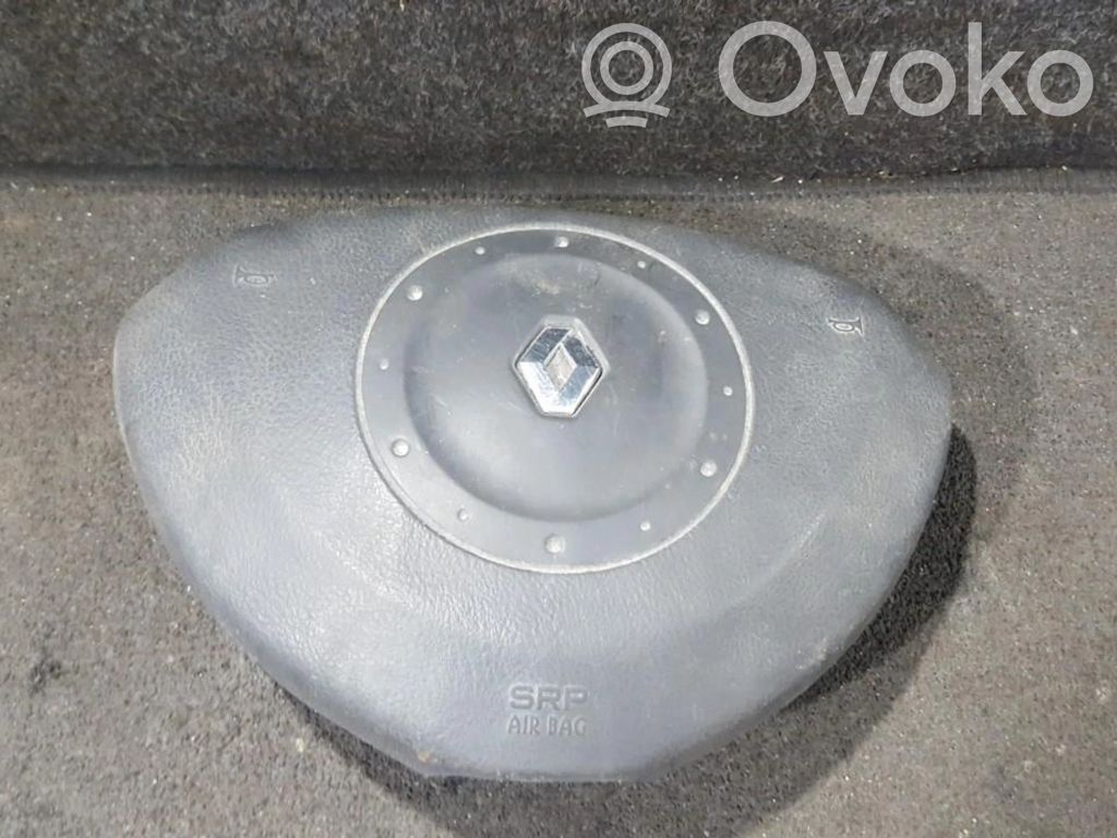 Airbag dello sterzo   8200071205C,409417950066,03614604,409417950066,8200071205C