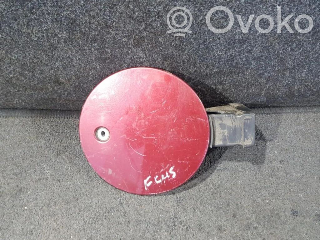 Ford Focus Fuel tank cap 