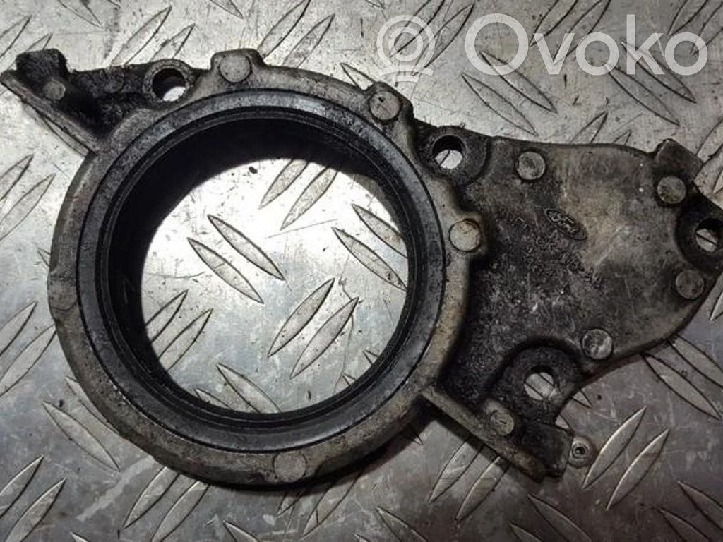 Ford Fiesta Alte piese motor 