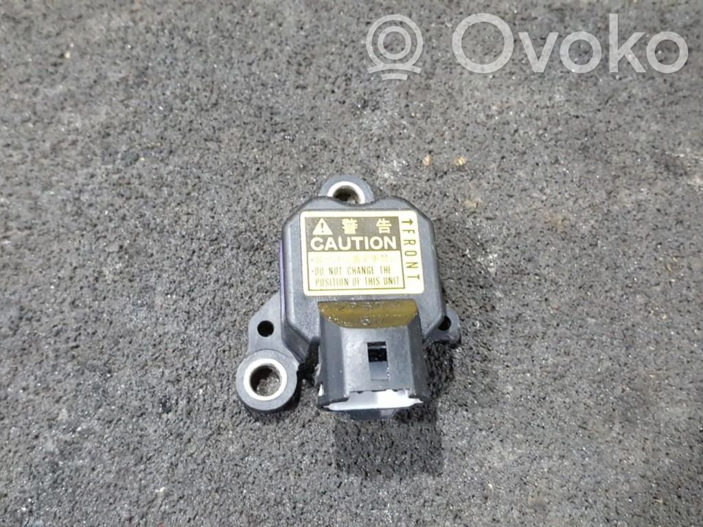 Lexus GS 300 400 430 Airbagsensor Crashsensor Drucksensor 