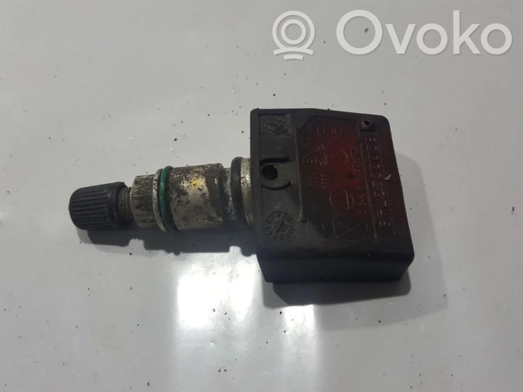 Renault Laguna II Sensore di pressione dello pneumatico