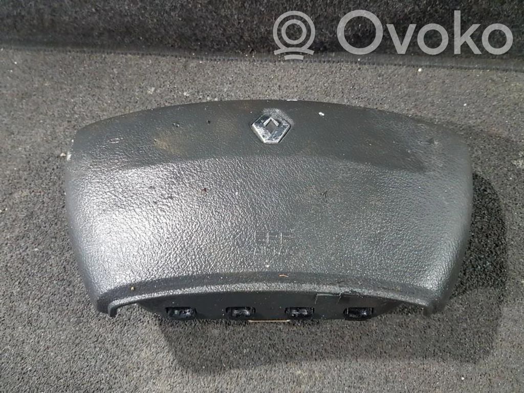 Renault Laguna II Airbag volan 