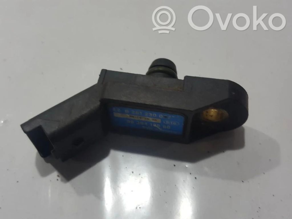 Peugeot 406 Sensore di pressione 