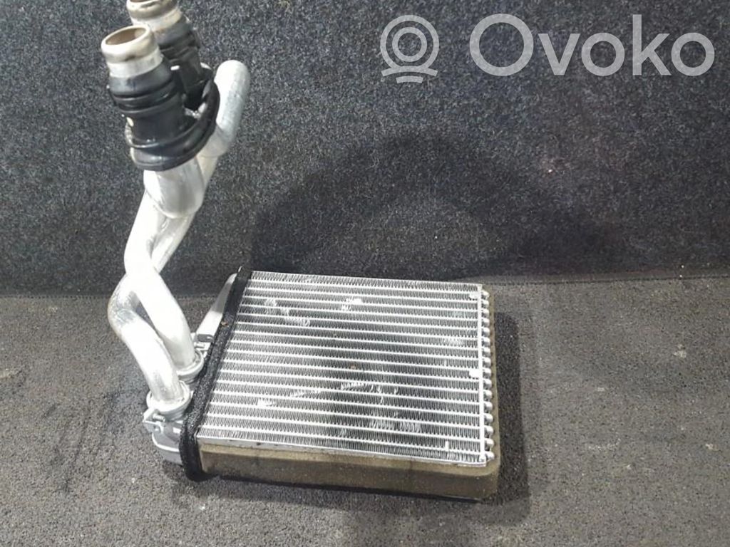Volkswagen Touran I Radiator aerotermă 