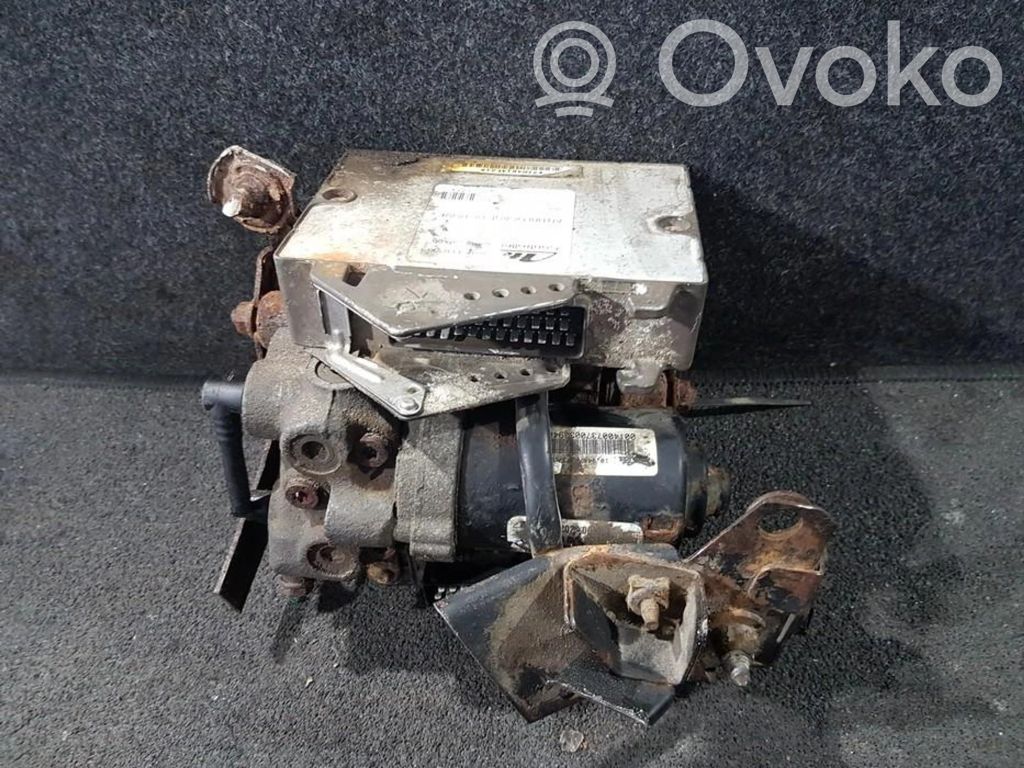 Renault Laguna I Pompa ABS 