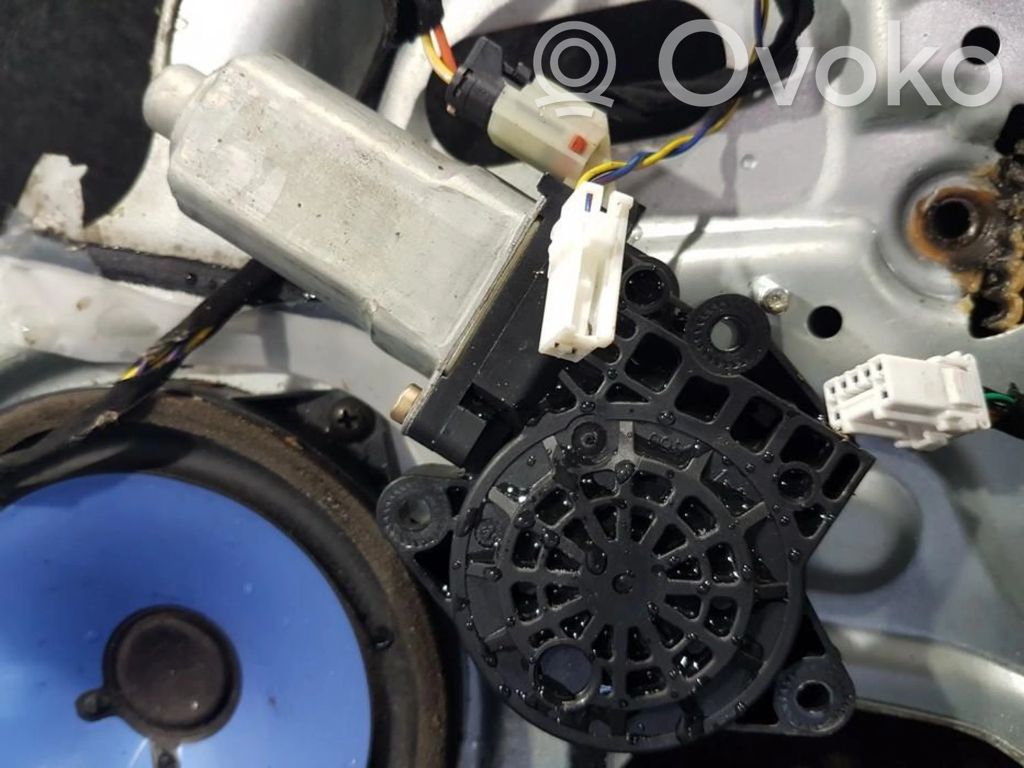 KIA Cerato Motor macara geam ușă față 