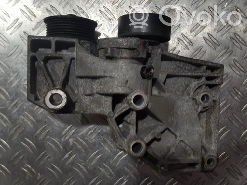 Opel Insignia A Suport motor 