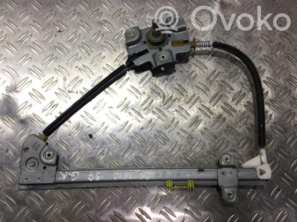 Renault Scenic I Macara ușă glisantă cu motor 