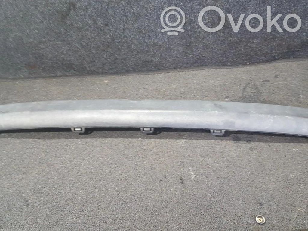 Volvo V70 Modanatura separatore del paraurti anteriore 