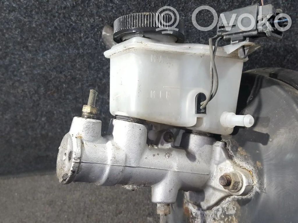 Mazda 323 F Główny cylinder hamulca 