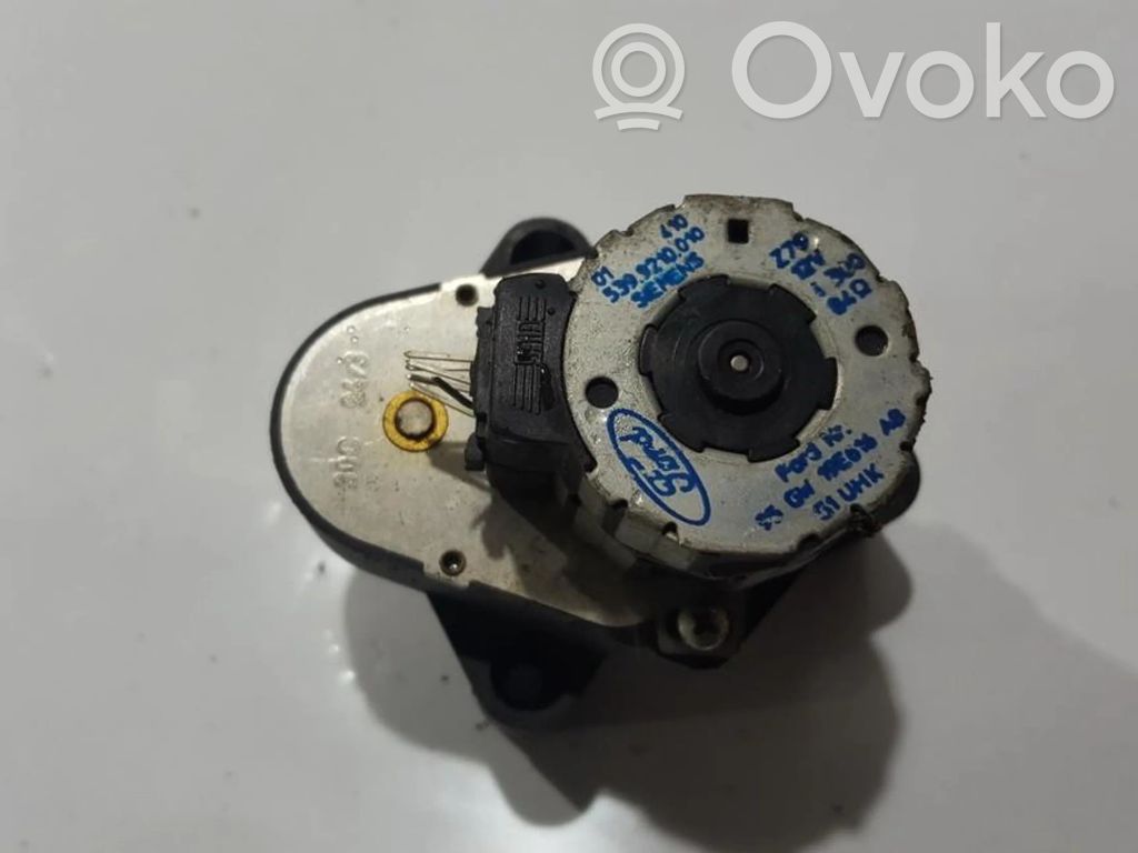 Ford Mondeo MK II Motorino attuatore aria 