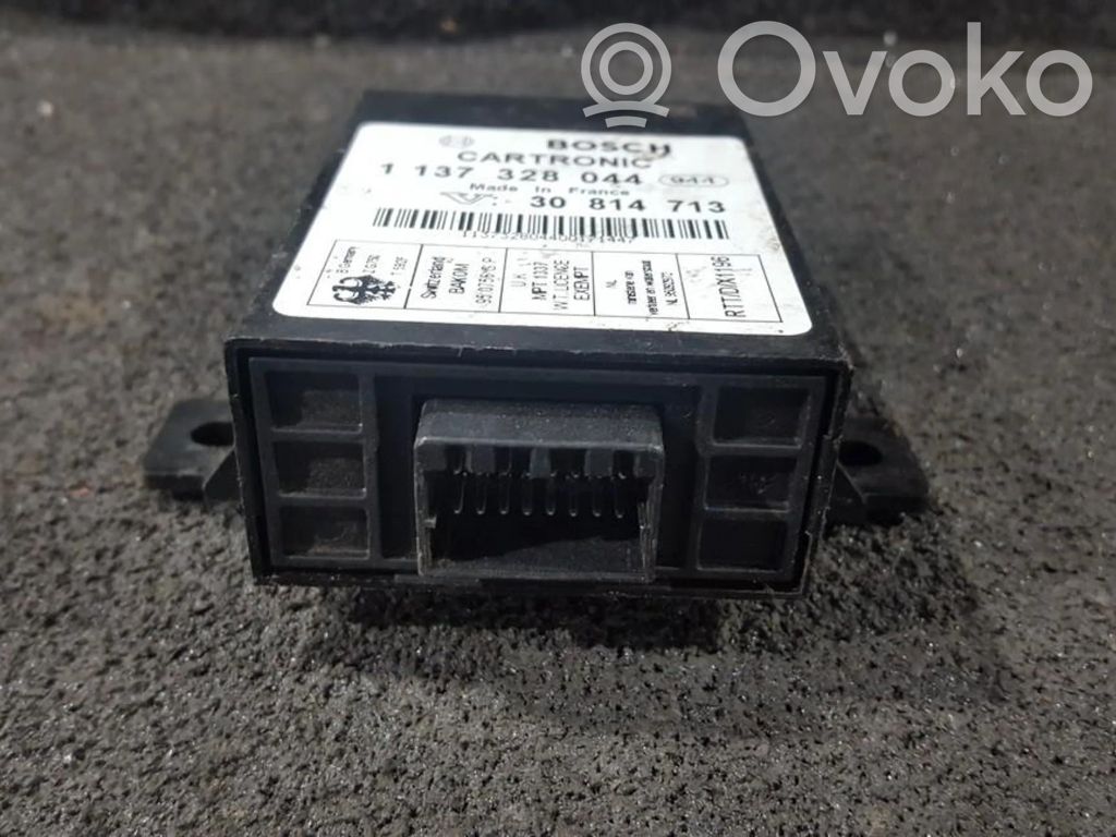 Autres unités de commande / modules   1137328044,30814713,1137328044,30814713