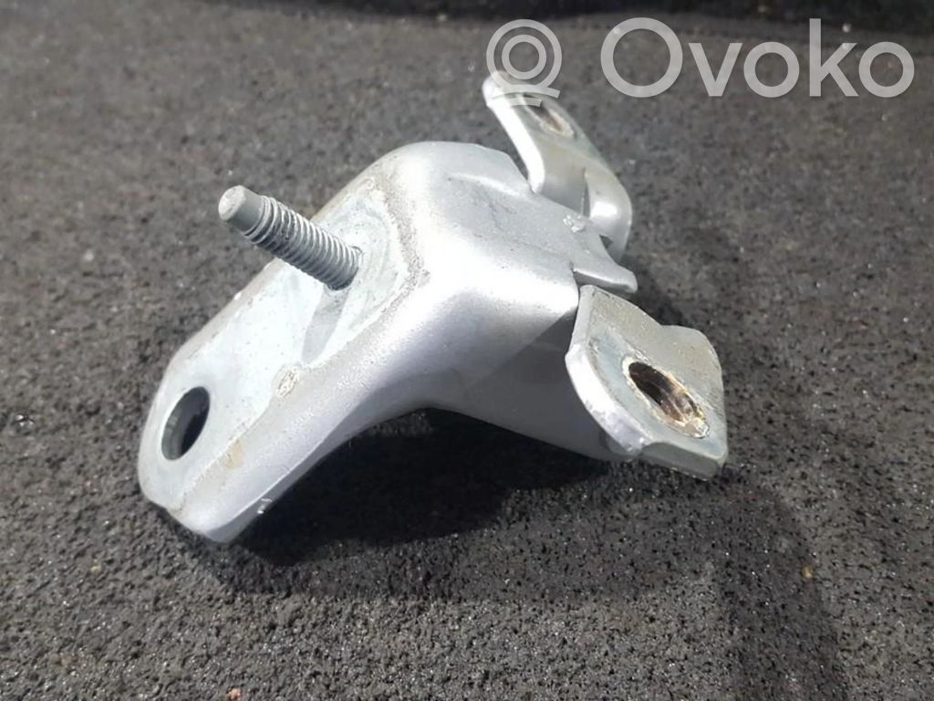 Ford Fiesta Balama inferioară ușă spate 