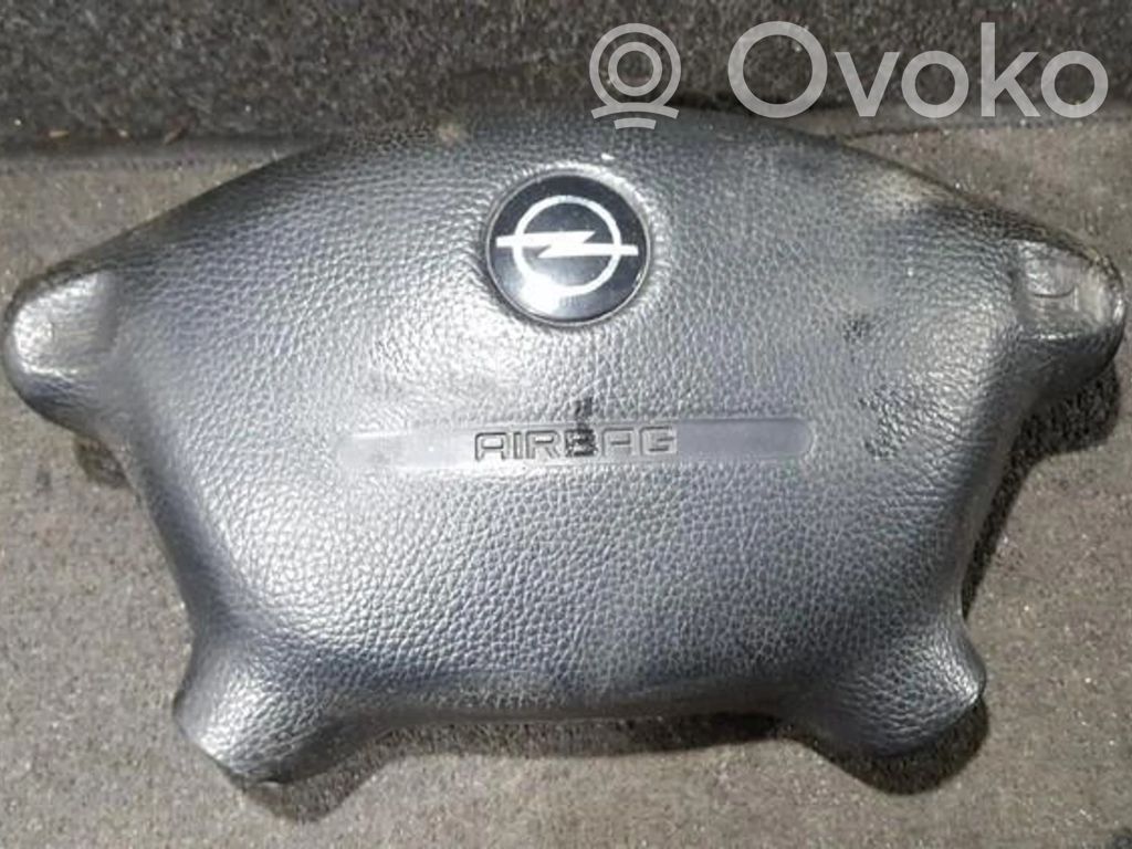 Opel Vectra B Airbag volan