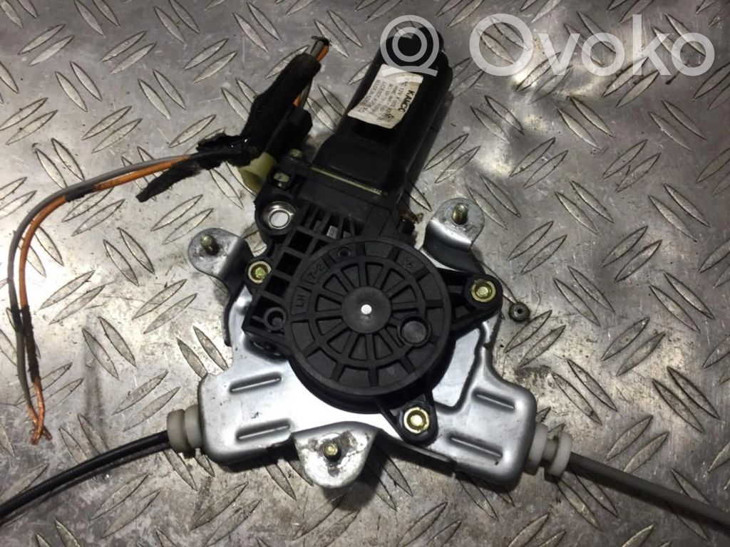 Hyundai Getz Motor macara geam ușă față 