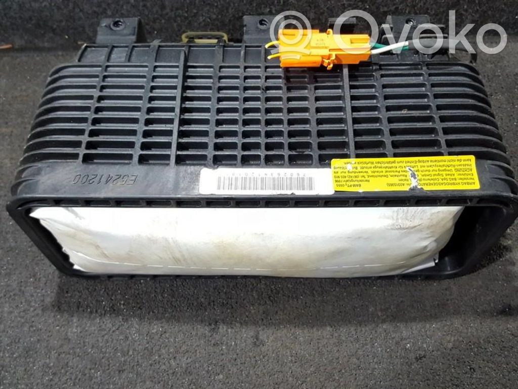 Poduszka powietrzna Airbag pasażera   CP963530393,90504786,90504786,CP963530393