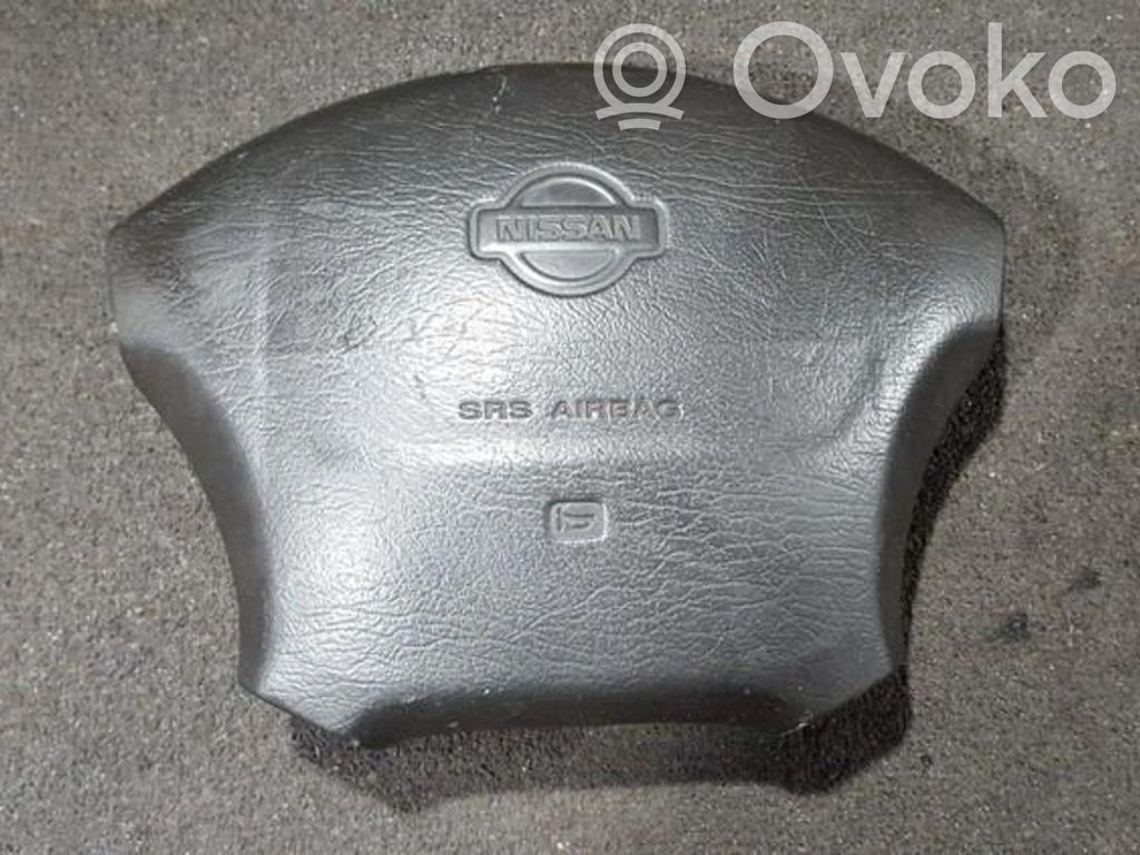 Nissan Primera Airbag del volante 