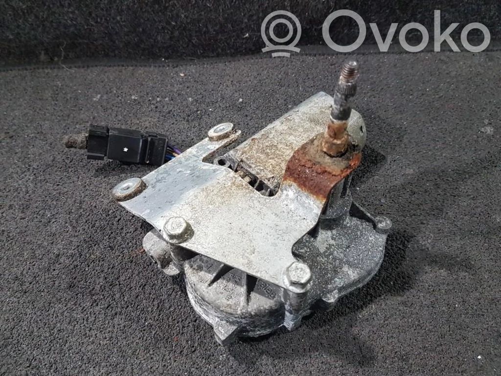 Opel Vectra B Motor ștergător lunetă 